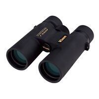 Vixen Fernglas FRONTIER LRF 10x42