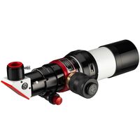 Teleskop LUNT LS60MT/B1200FT Allround ED pre Slnko a hviezdnu oblohu