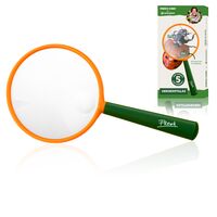 Detská lupa FREEK VONK × BRESSER