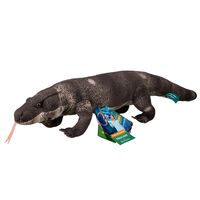 FREEK VONK × BRESSER varan Johan