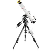 BRESSER Messier AR102/1000 EXOS-2 PMC-Eight - achromatický refraktor
