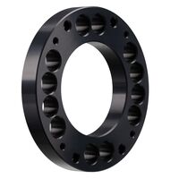 DEC adaptér BRESSER 12,5 mm – montáž Nebula 5