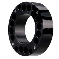 DEC adaptér BRESSER 25 mm – montáž Nebula 5