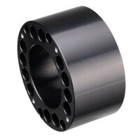 DEC adaptér BRESSER 50 mm – montáž Nebula 5