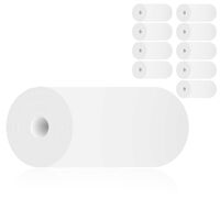 Fotorolky BRESSER – sada 10 ks pre detský fotoaparát