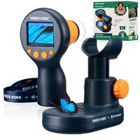 Detský ručný mikroskop FREEK VONK × BRESSER