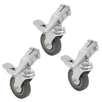 Kolieska Bresser pre BR-C30 Heavy Duty stojan