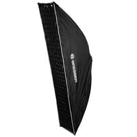 Softbox BRESSER Quick Lock 35×160