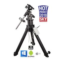 Montáž EXPLORE SCIENTIFIC Losmandy G-11 PMC-Eight GoTo