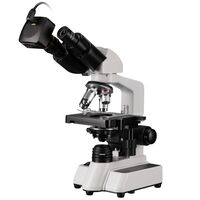 Mikroskop BRESSER Researcher Bino + MikroCam SP 5.0