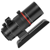 Omegon Pro APO DoubleED AP 40/180 Quadruplet - apochromatický refraktor