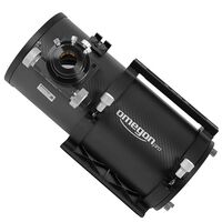 Omegon Pro Astrograph Carbon 150/500 - teleskop Newton