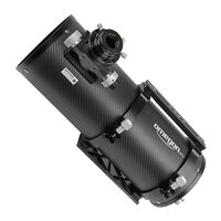 Omegon Pro Astrograph Carbon 154/600 - teleskop Newton