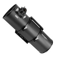 Omegon Pro Astrograph Carbon 203/800 - teleskop Newton