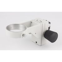 Motic Držiak hlavy FI01 (bez osvetlenia) pre Ø 15,8 mm stĺp a Ø 74 mm hlavu, s ostriacim mechanizmom