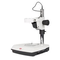 Motic Stĺpový statív s dopadajúcim a prechádzajúcim LED osvetlením a širokou základňou