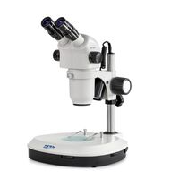 Kern OZP 556 stereoskopický zoom mikroskop