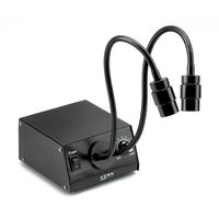 Kern OZB-A4515 husí krk osvetlenie