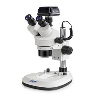 Kern OZL 466C832 digitálna mikroskopická súprava