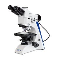 Kern OKO 178 metalografický mikroskop