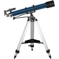 Levenhuk New Skyline PLUS 90/900 AZ3 teleskop