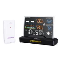 Ermenrich Report WR40 meteostanica