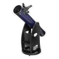Levenhuk New Skyline PLUS 6" (150/1200) Dobsonov teleskop