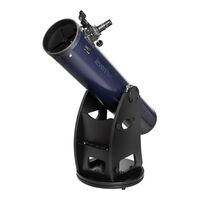 Levenhuk New Skyline PLUS 8" (200/1200) Dobsonov teleskop