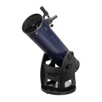 Levenhuk New Skyline PRO 10" (250/1270) Dobsonov teleskop