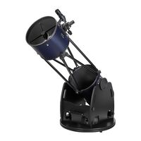 Levenhuk New Skyline PRO 12" (300/1525) výsuvný Dobsonov teleskop