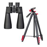 Levenhuk Bruno BASE 15x70 sada binokulára a statívu