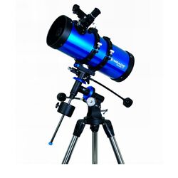 Levenhuk Meade Polaris 127 mm EQ teleskop
