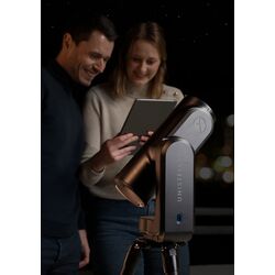 Unistellar Odyssey – plne automatizovaný smart teleskop, image-5