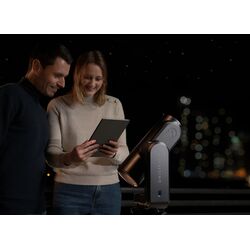 Unistellar Odyssey – plne automatizovaný smart teleskop, image-6