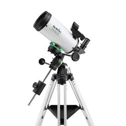 SkyWatcher Skymax-102 EQ1 white tube - Maksutov-Cassegrain