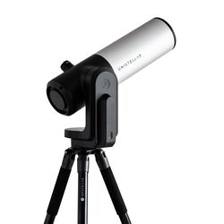 Unistellar eVscope 2 – smart teleskop s Nikon okulárom