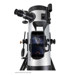 Celestron StarSense Explorer LT 127AZ – zrkadlový teleskop s navigáciou, image-3