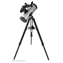 Celestron StarSense Explorer LT 127AZ – zrkadlový teleskop s navigáciou, image-2