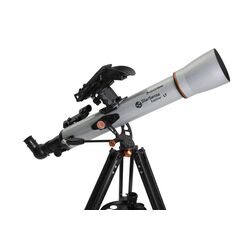 Celestron StarSense Explorer LT 70AZ – refraktor s navigáciou cez smartfón, image-3
