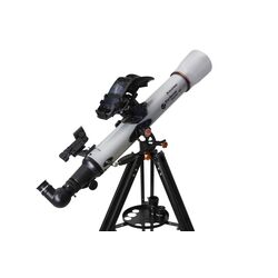 Celestron StarSense Explorer LT 70AZ – refraktor s navigáciou cez smartfón, image-2