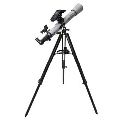 Celestron StarSense Explorer LT 70AZ – refraktor s navigáciou cez smartfón