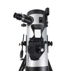 Celestron StarSense Explorer LT 114AZ – zrkadlový teleskop s navigáciou, image-5
