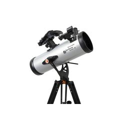 Celestron StarSense Explorer LT 114AZ – zrkadlový teleskop s navigáciou, image-2