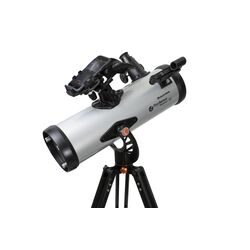 Celestron StarSense Explorer LT 114AZ – zrkadlový teleskop s navigáciou, image-4