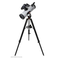 Celestron StarSense Explorer LT 114AZ – zrkadlový teleskop s navigáciou