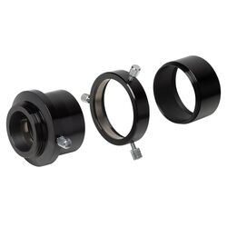 BRESSER Messier 6" Dobson - zrkadlový teleskop, image-5