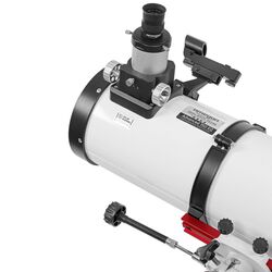 Omegon 150/750 EQ-320 - teleskop Newton, image-5