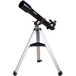 SkyWatcher AC 70/700 Mercury AZ-2 - achromatický refraktor