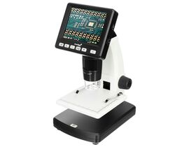 Levenhuk DTX 500 LCD Digitálny mikroskop