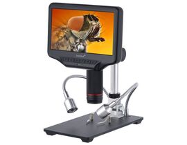 Levenhuk DTX RC4 Digitálny mikroskop s diaľkovým ovládaním